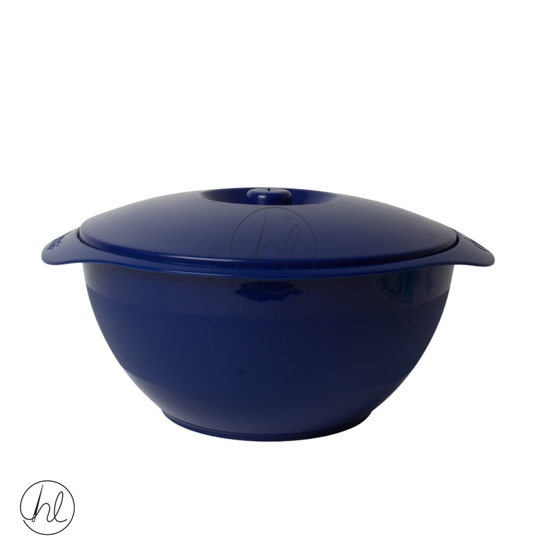 Salad Bowl with Lid Otima 12L