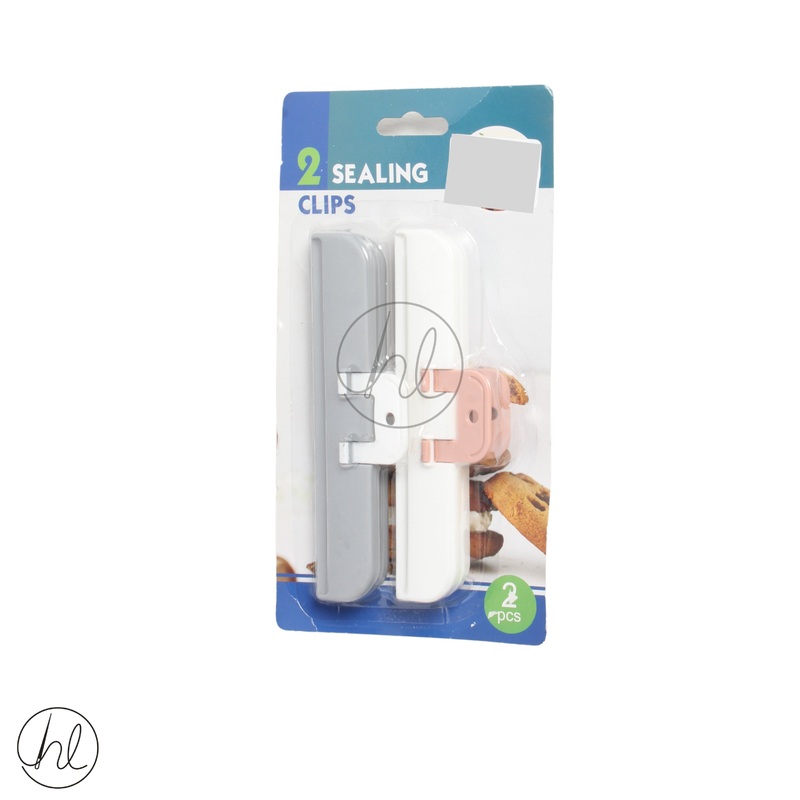 SEALING CLIPS 2PC