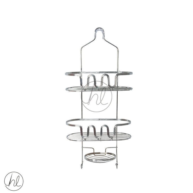 Shower Caddy 2 tier