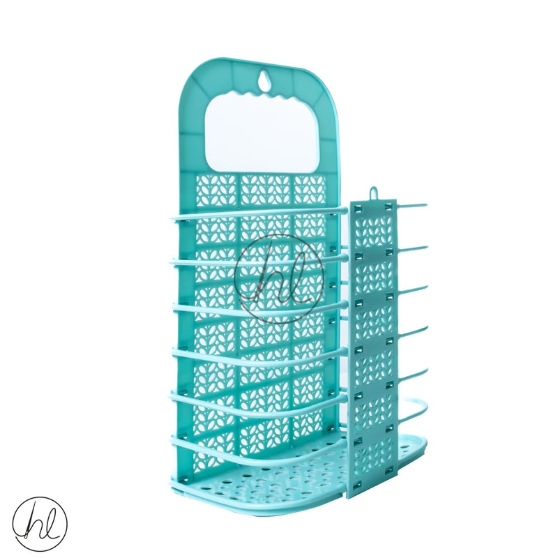 SHOWER RACK ABY-2918 BLUE
