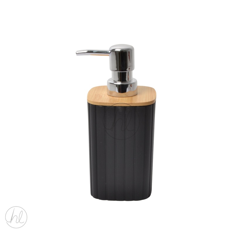 SOAP DISPENSER