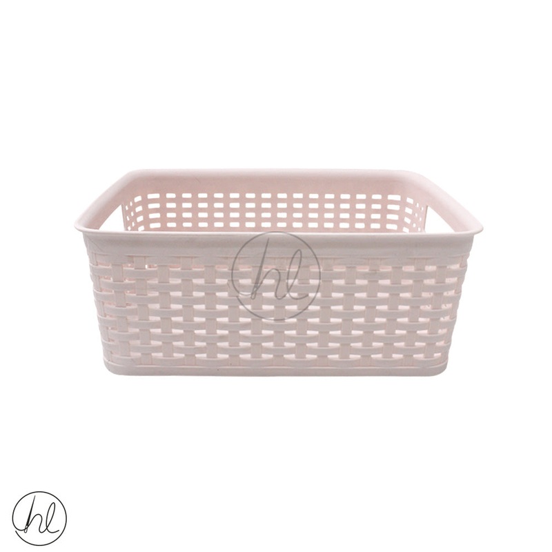 STORAGE BASKET