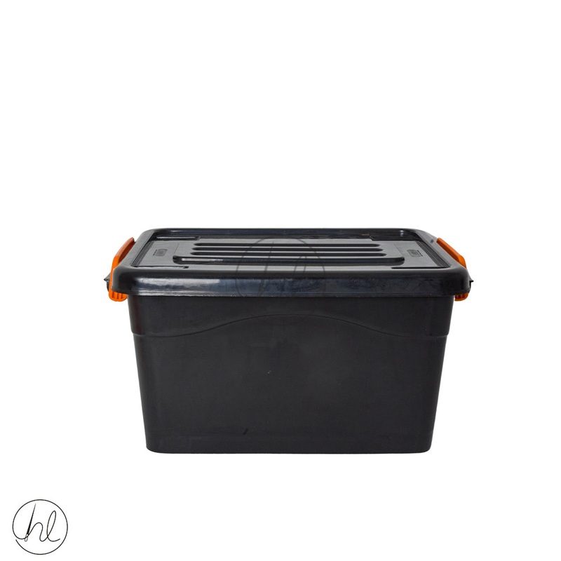 Storage box and lid 15L