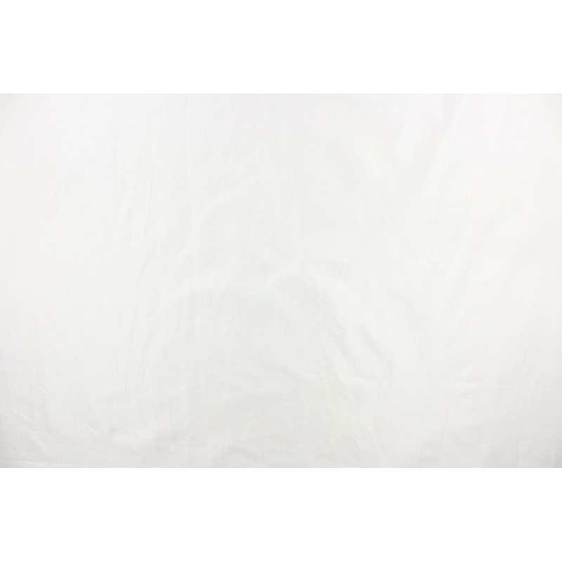 Edgewood Crushed Taffeta Fabric in Cloud  -