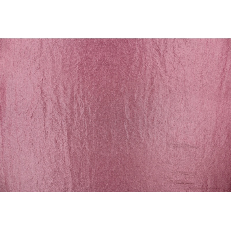 Edgewood Crushed Taffeta Fabric in Concord  -