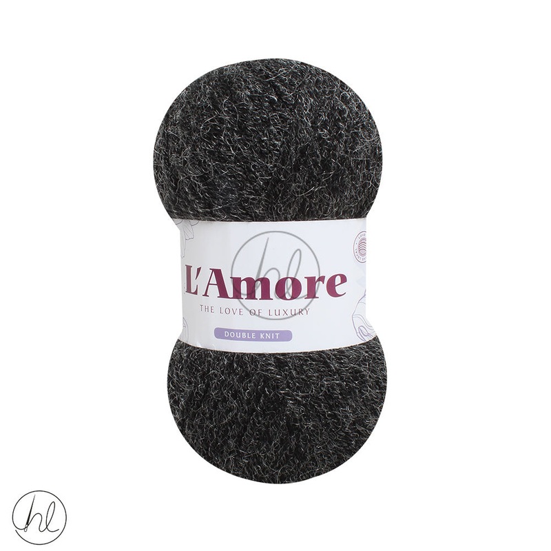 ELLE L'AMORE DK 100G NERO 017