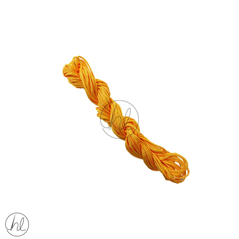 Nylon Cord Bri Yell Free