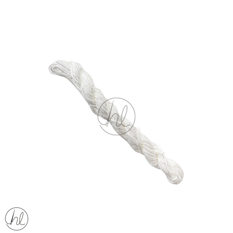 Nylon Cord White Free