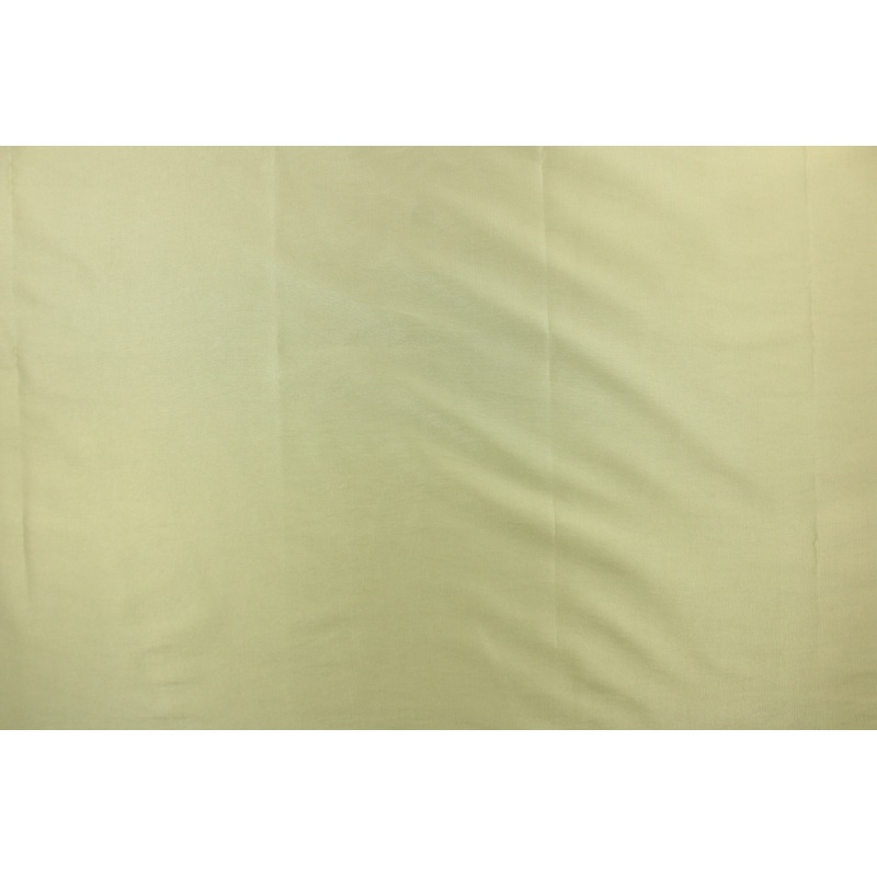 Savoy Taffeta Fabric in Light Olive