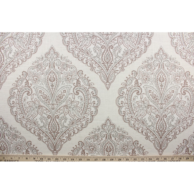 Belle Maison Arabella in Parchment