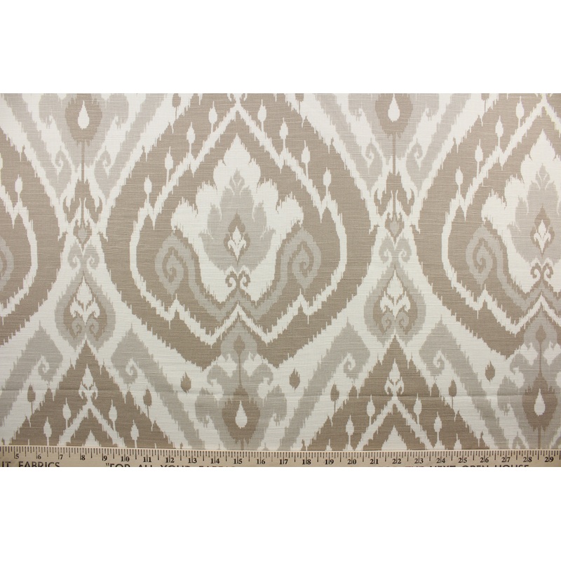 Belle Maison Lima in Linen