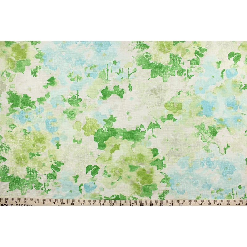 Covington Fleurie in Seaglass