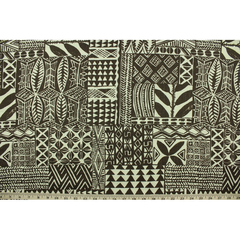 Covington Imani in Tribal