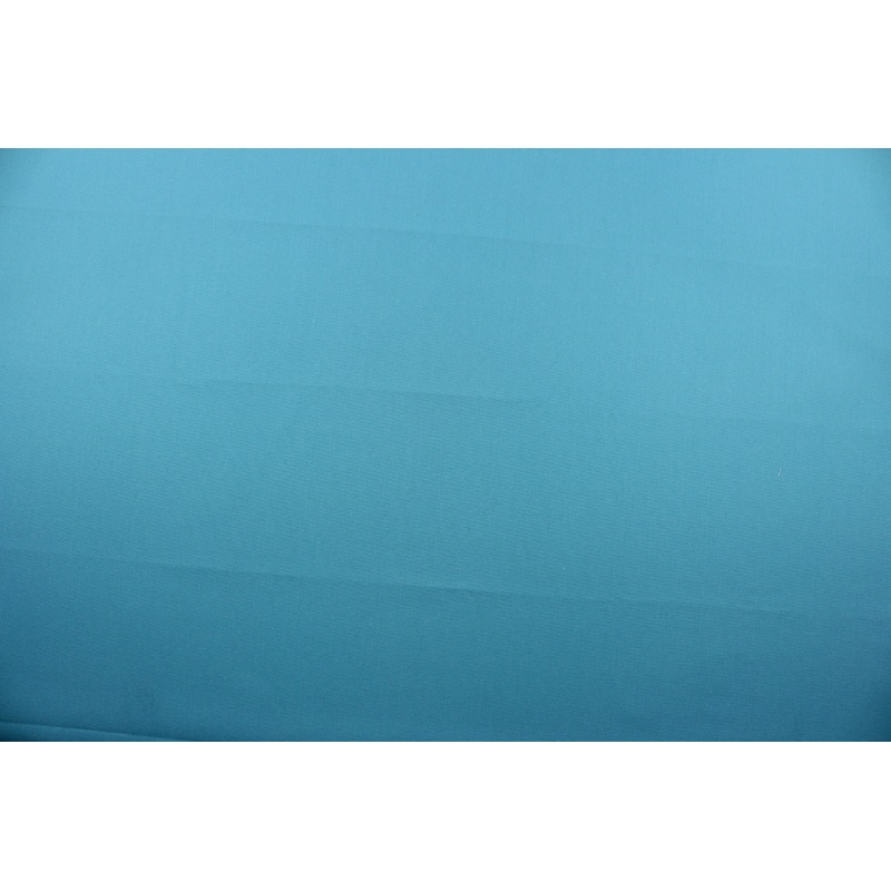 Covington Pebbletex Poplin Weave Fabric in 219 Turquoise