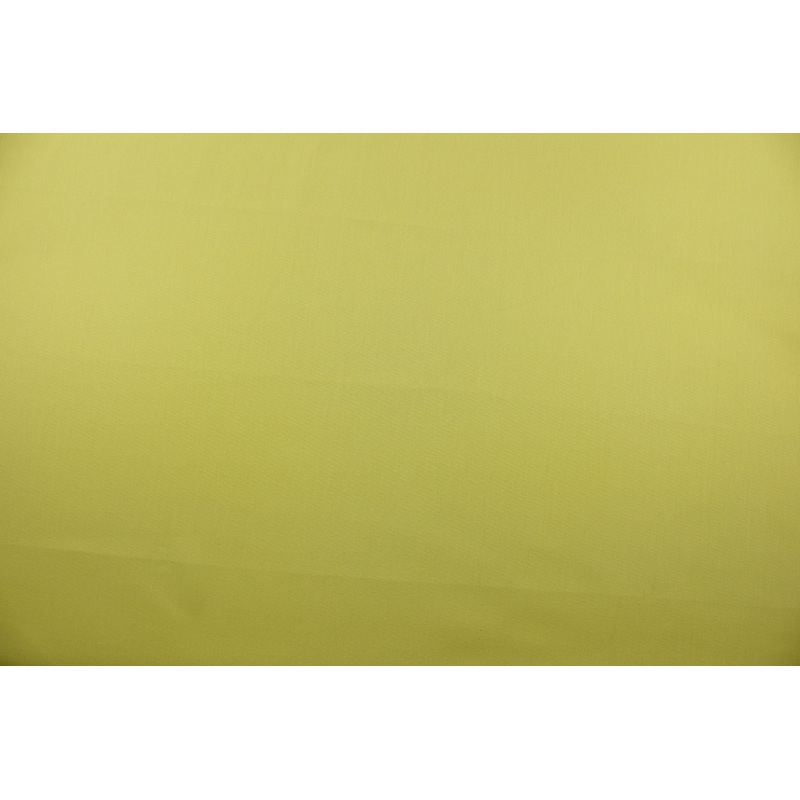 Covington Pebbletex Poplin Weave Fabric in 244 Acid Green