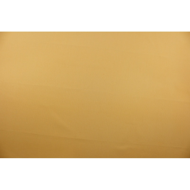 Covington Pebbletex Poplin Weave Fabric in 8 Daffodil