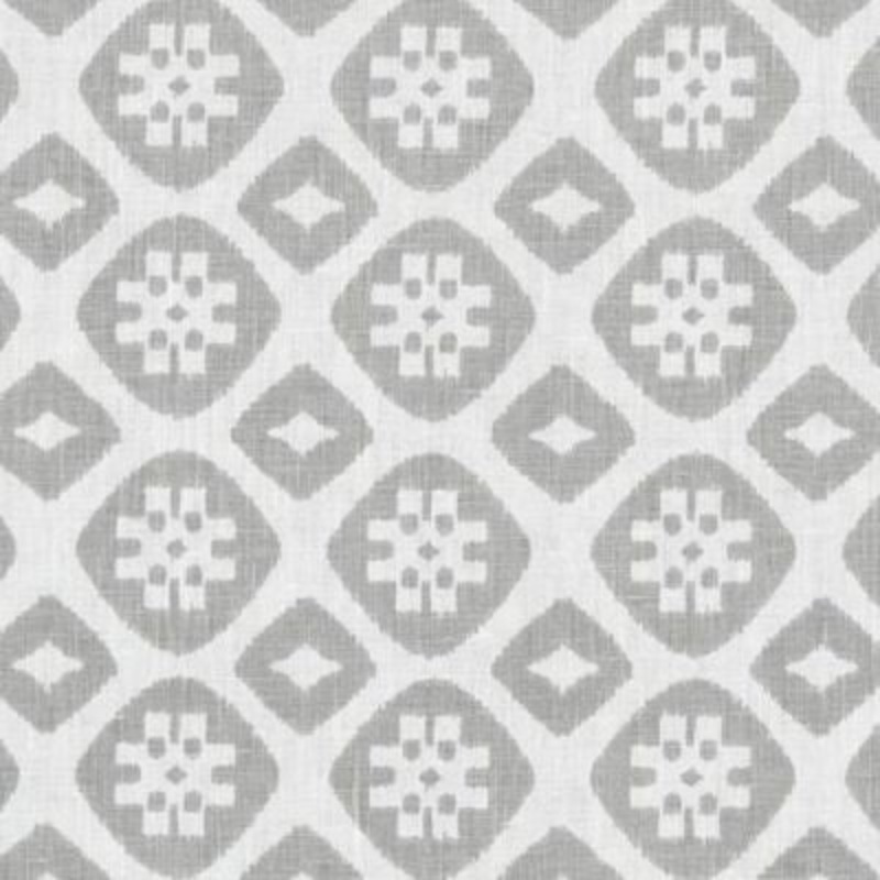 Duralee Designer Fabric 42491 in Stone