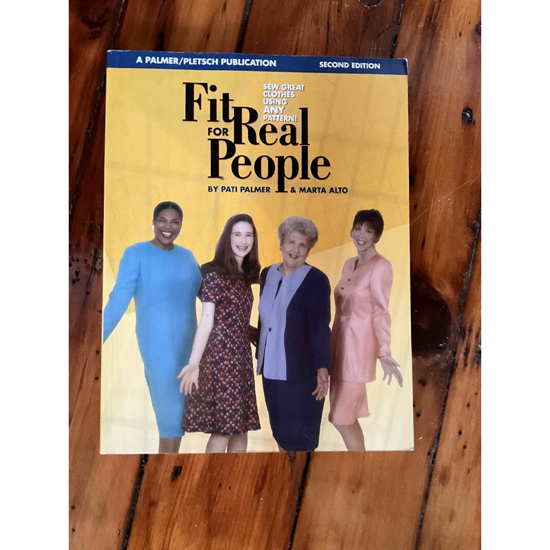 Fit for Real People NEW