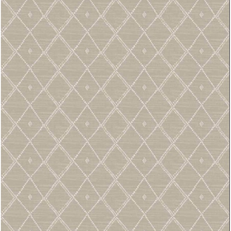 Lemieux Et Cie Zurie Fabric in Linen