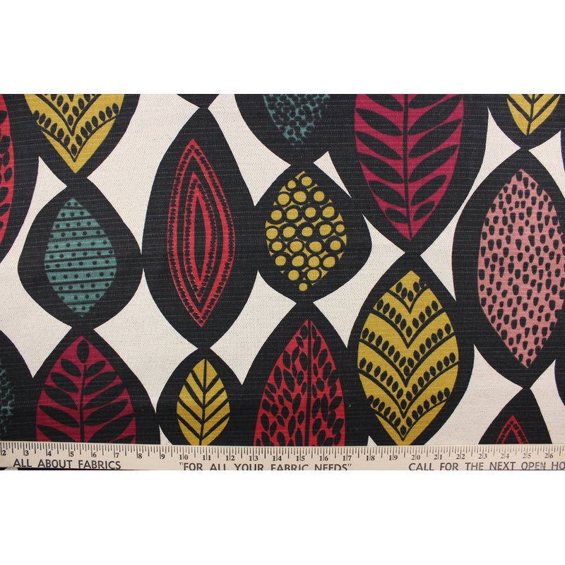 Platinum Collection Richloom Amanda in Jewel