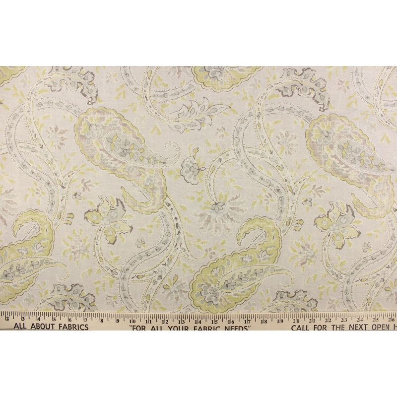 Platinum Collection Richloom Namaste in Chamois
