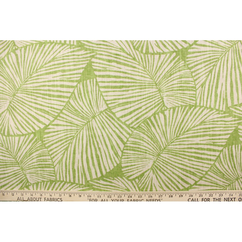 Platinum Collection Richloom Tristan in Leaf