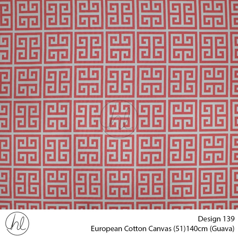 Prt Linen Maze Small
