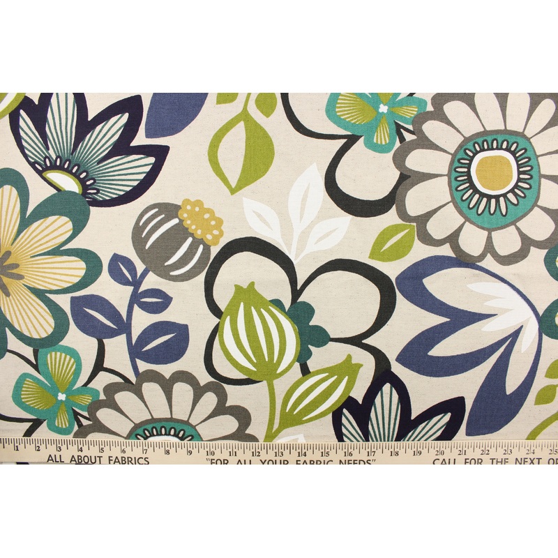 Richloom Spring Surprise in Beige