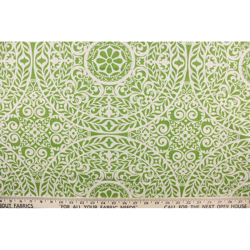 Richloom Tachenda in Palm