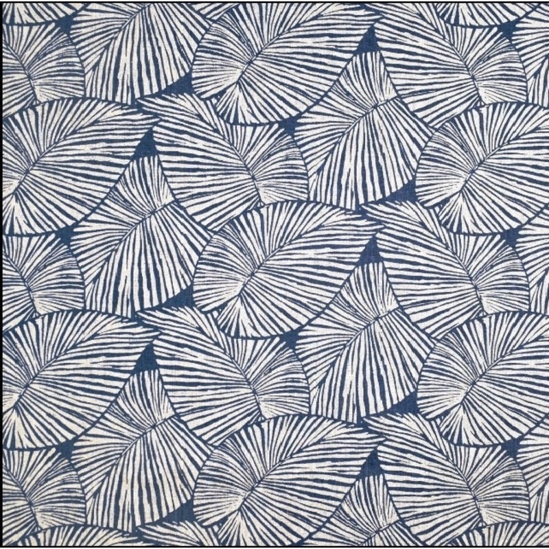 Richloom  Tristan in  Denim