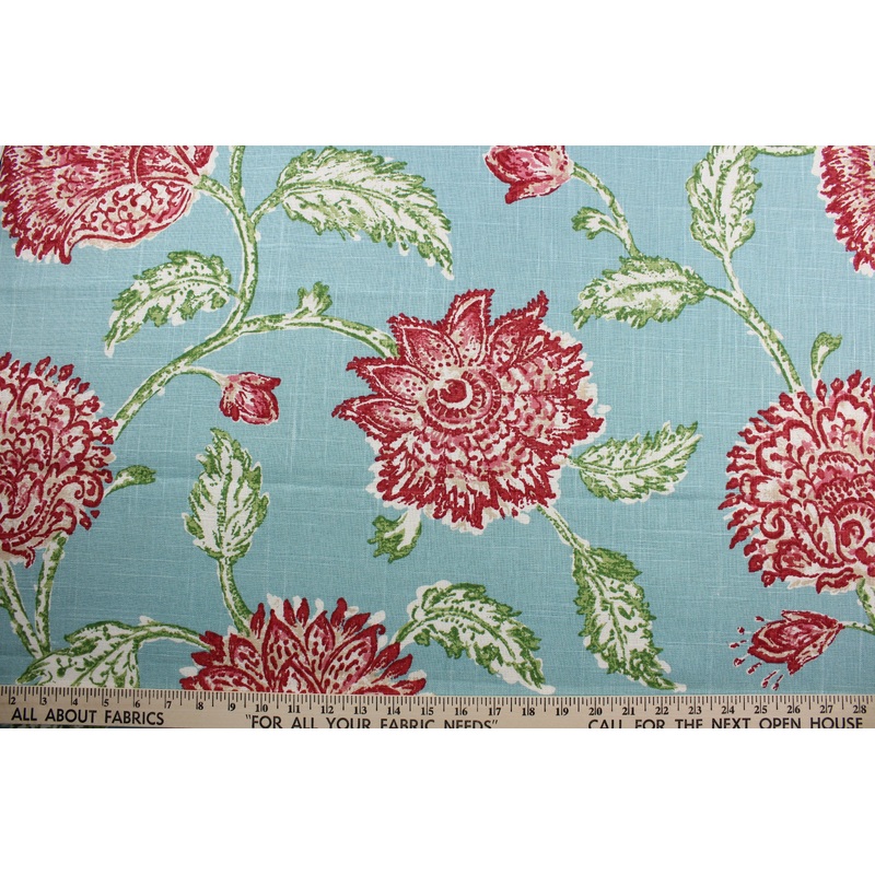 Robert Allen Agathe in Aqua