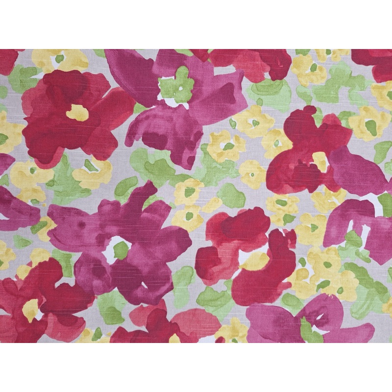 Robert Allen Evanthey Flora in Poppy