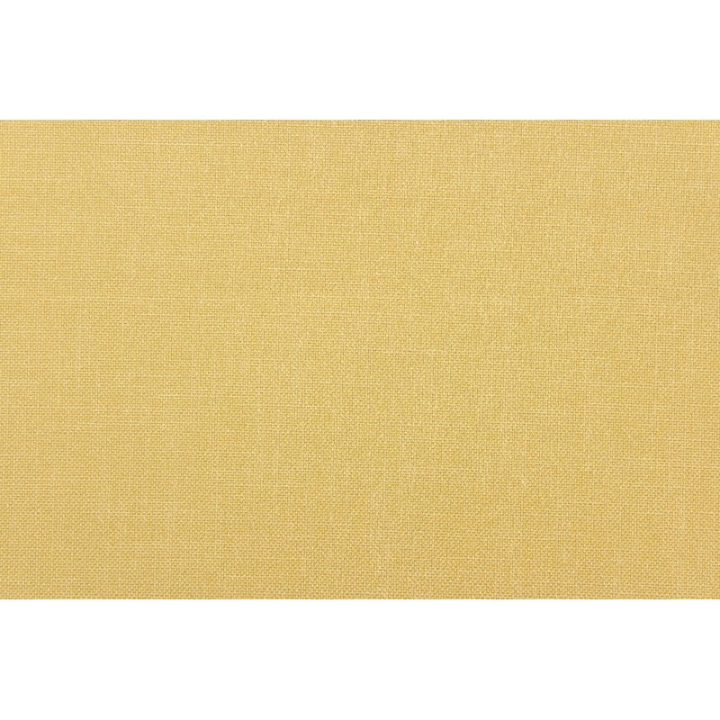Robert Allen Heirloom Linen Fabric in Citrine