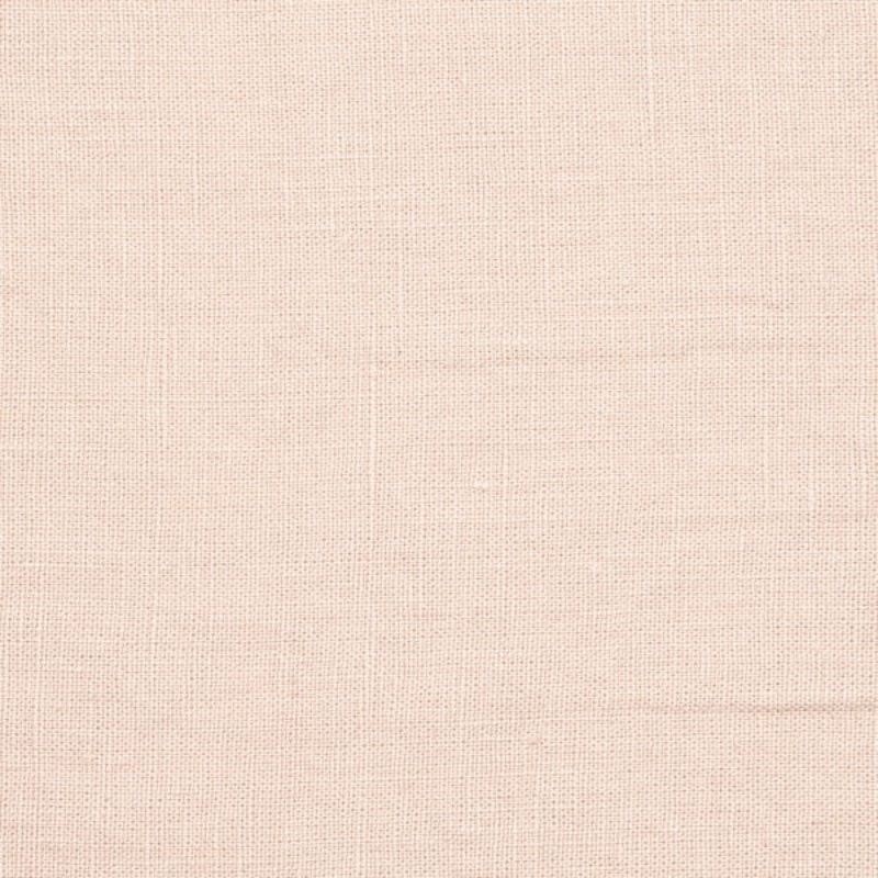 Robert Allen Kilrush II Linen Fabric in Cameo