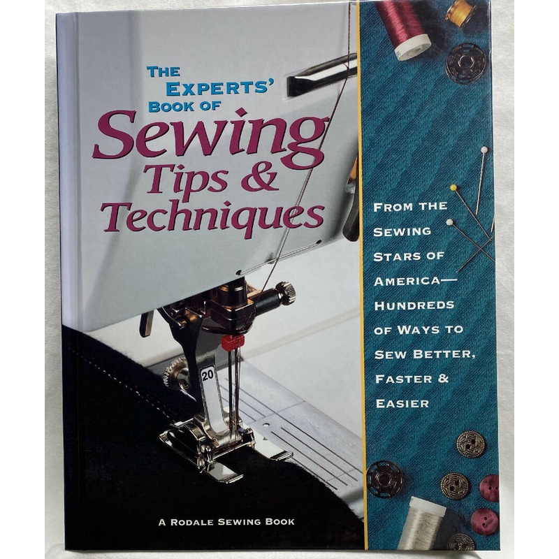Sewing Tips & Techniques