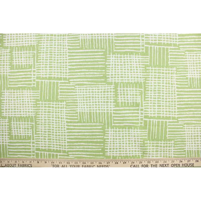 Swavelle Mill Creek Dravos in Freshcut