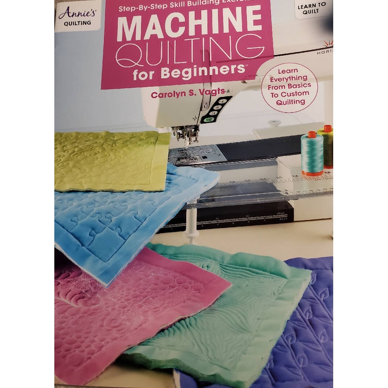 Two Quilting Magazines: Free Motion Quilting & Jelly Roll Quilts