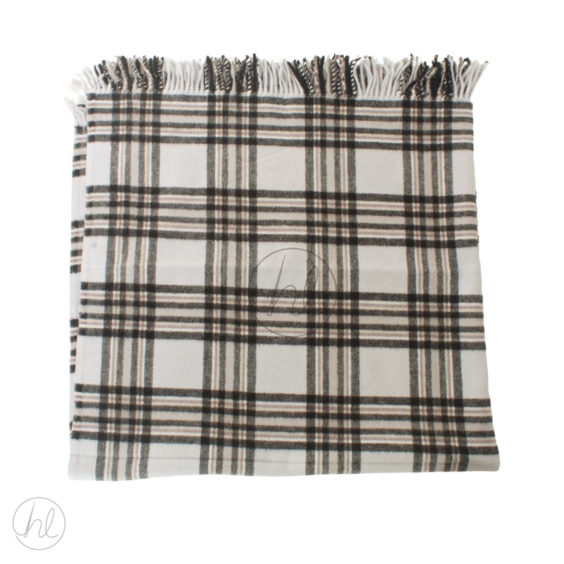 BLANKET ARANDA LUSSO GREY FREE 1