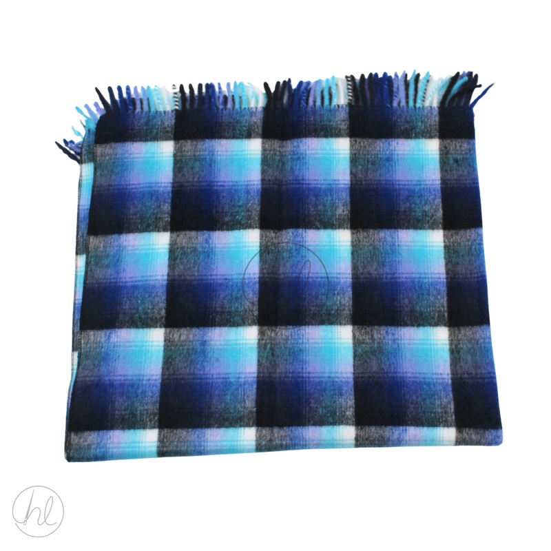 BLANKET ARANDA PICCOLO ROYAL FREE 1