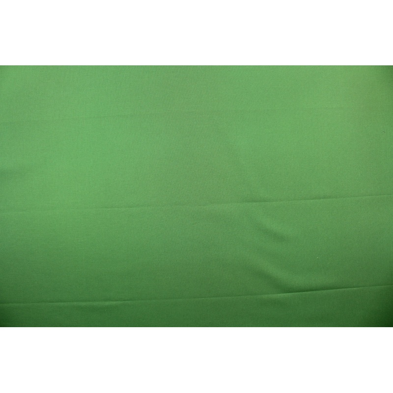 Broadcloth in Green Apple