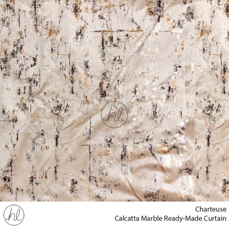 Curtain Calacatta Marble 809