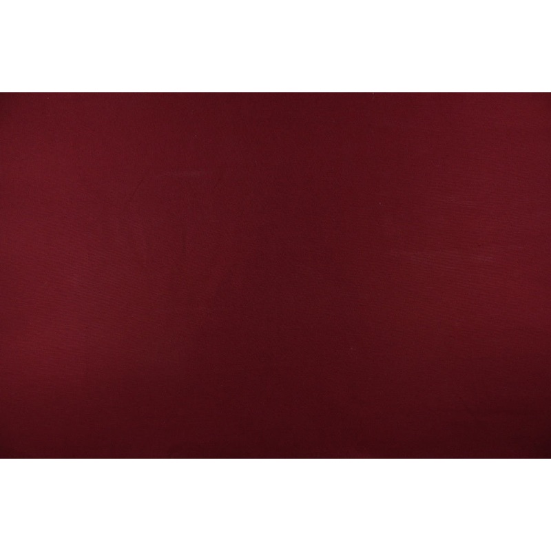 Dublin Linen/Cotton Blend Fabric in Garnet