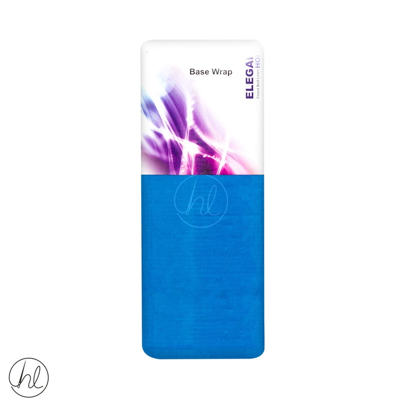 Extra Depth Base Cover Polycotton Turquise Double