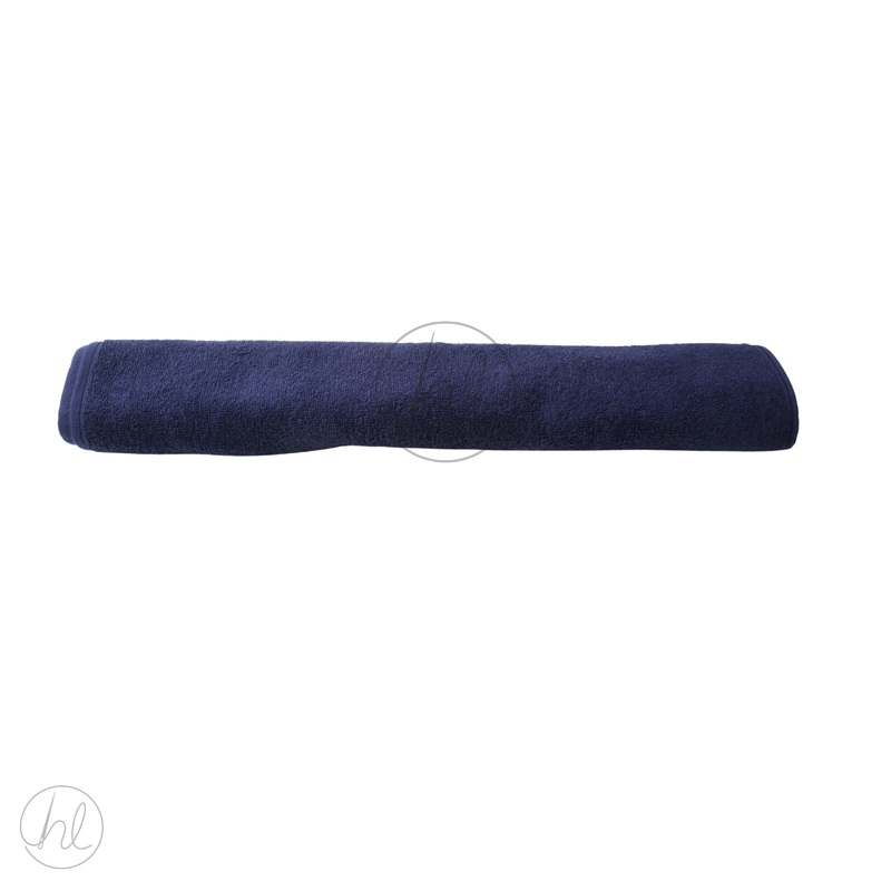 HAND TOWEL CLASSIC 50X90 NAVY FREE