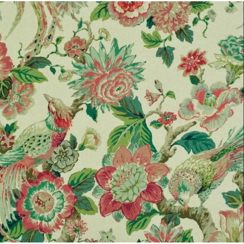 P/Kaufmann Sissinghurst Fabric in Document