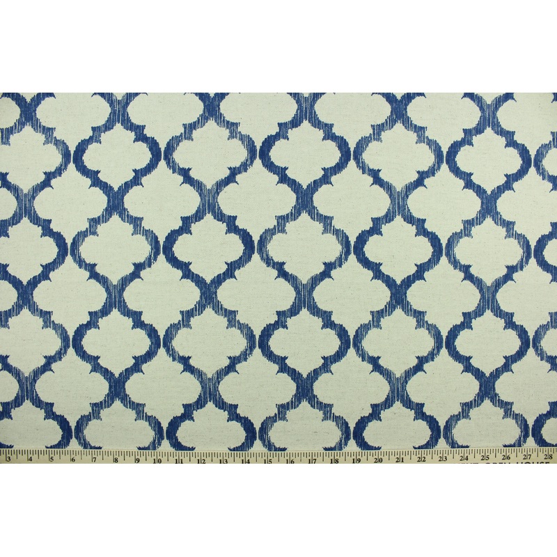 Richloom Enhance In Indigo