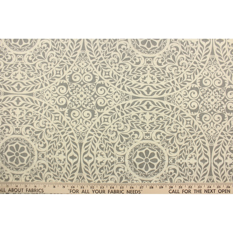 Richloom Tachenda in Greystone