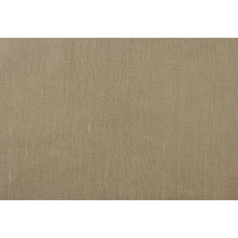 Robert Allen Kilrush II Linen Fabric in Beige