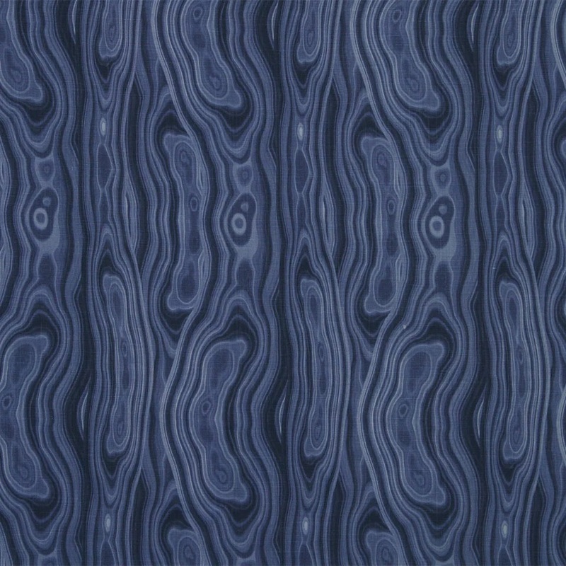 Robert Allen Malakos in Ultramarine