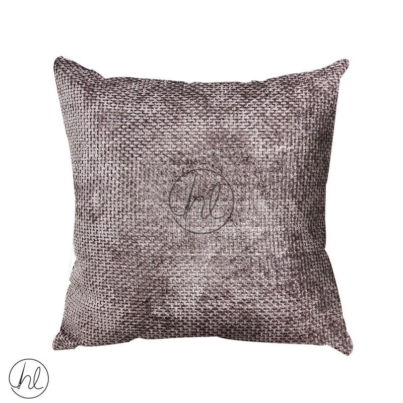 SCATTER CUSHION ABY-4302-1 LIGHT GREY 45X45CM
